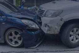 auto accident photo
