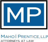 Maho | Prentice, LLP Logo