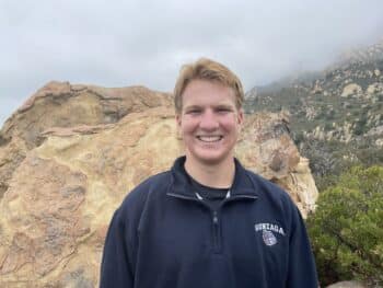 George Tracewell photo