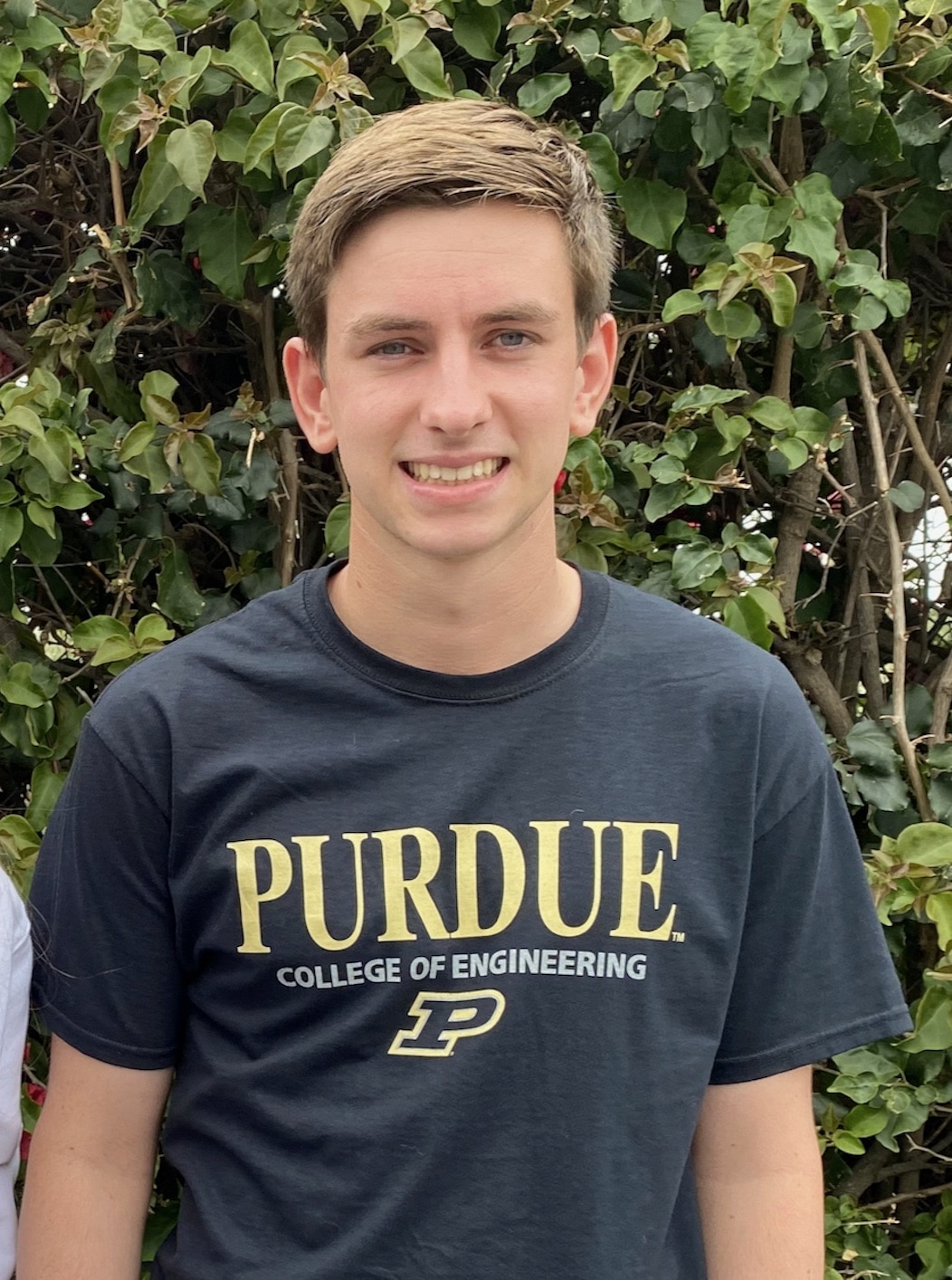 Thomas Coleman Photo